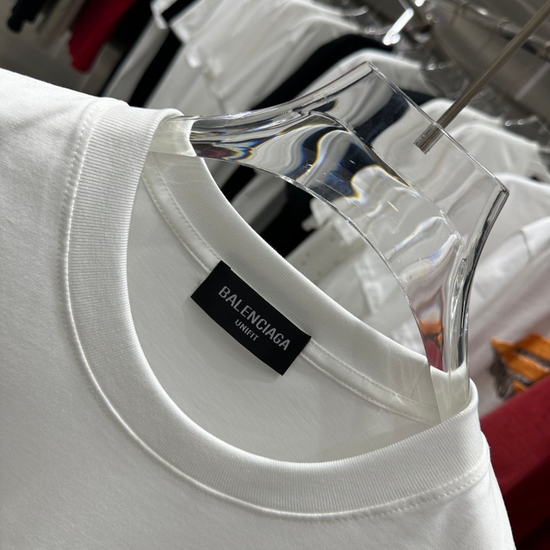 Balenciaga T-Shirts